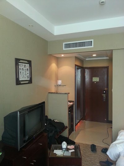Photos of Castle Hotel