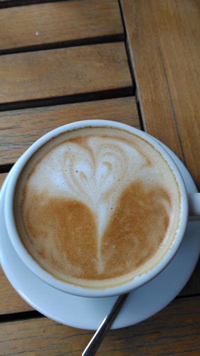 Photos of Coffee Culture Cafe & Restaurant