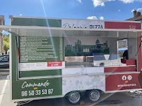 Menu Palerme pizza Page 4