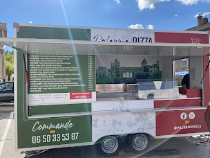 Photo n°1 de Palerme pizza à Beaucroissant (Pizzeria)