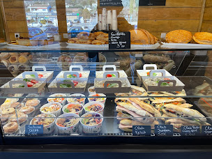 Photo n°8 de CHEZ ORNETTI à Le Tignet (Salon de thé)