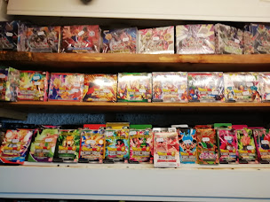 Photo n°9 de Les Armes de Légende à Bègles (Magasin de jouets)