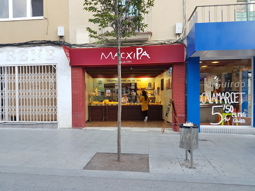 MacxiPa Rubí