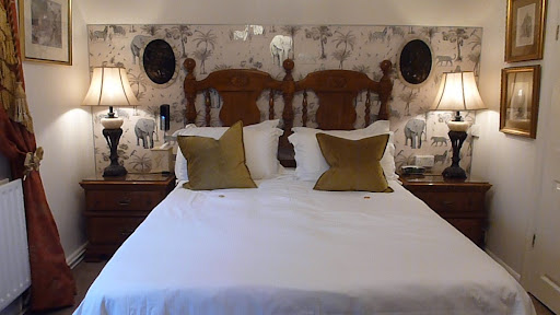 Newark Lodge Guest House - Thumbnail