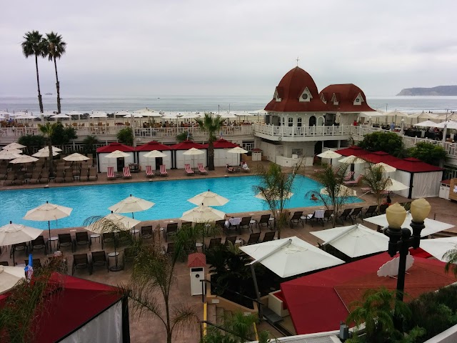 Hotel del Coronado, Curio Collection by Hilton