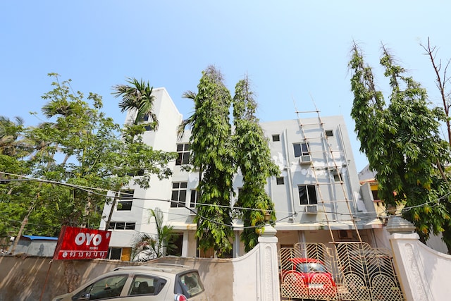 Oyo 3066 D2 Holiday Inn