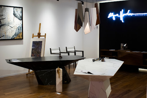 Galería Edgar Herrera