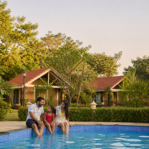 Looking for refreshing family staycation ideas without travelling far from Jagdalpur? Shagun Farm… post image