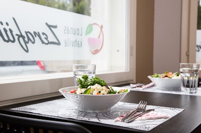 Photos of Diners Zerafiina