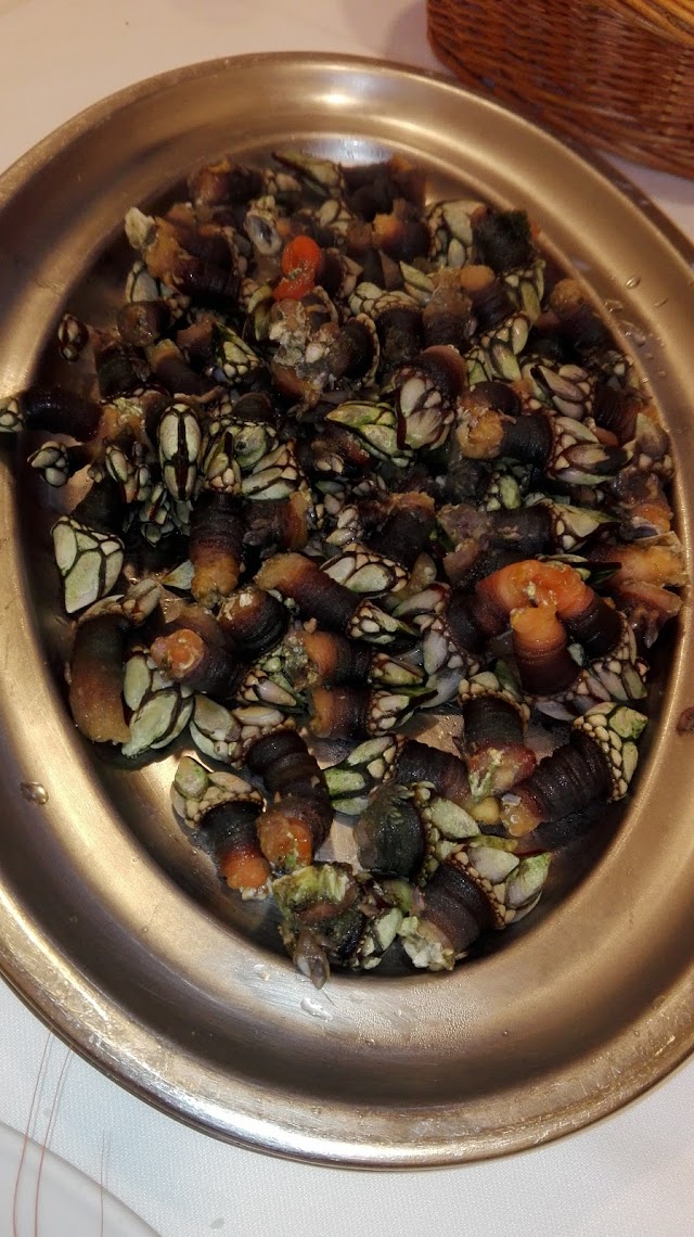 Restaurante La Castañal