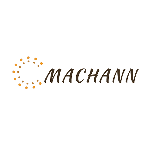 Machann.com - Visual