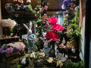 Photo n°14 de L'Effleuré - Fleuriste & Décorateur à Vizille (Fleuriste)