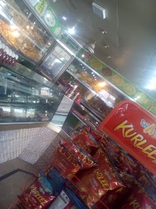 Sindh Sweets & Bakers mirpur-khas