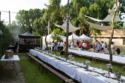 Patagonia Grill catering