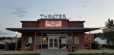 Vint Hill Theater On the Green