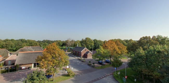 Restaurant Zalen de Mol openingstijden