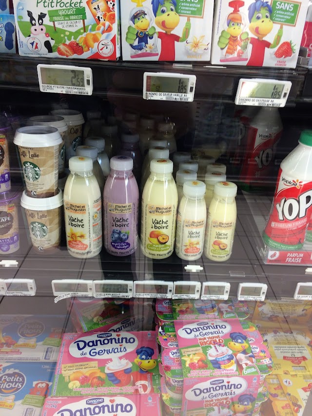 Intermarché SUPER Mâcon