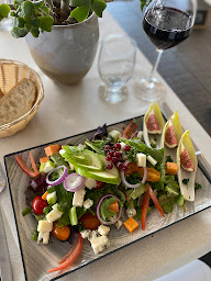 Photo n°3 de La Station - Le Very'Table à Voujeaucourt (Restaurant français)