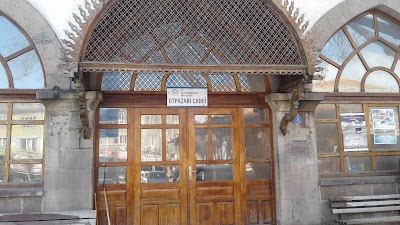 Ot Pazarı Cami