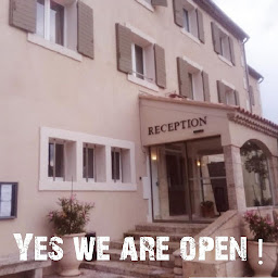 Photo n°65 de Hôtel Belesso à Fontvieille (Restaurant méditerranéen)