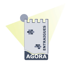 Photo n°2 de Agora Entraigues à Entraigues-sur-la-Sorgue (Association bénévole)