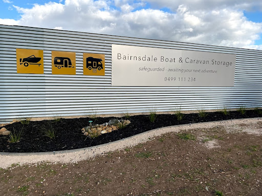 Bairnsdale Storage - Thumbnail