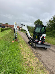 Photo n°13 de BOYON TP à La Villedieu-en-Fontenette (Entreprise de terrassement)
