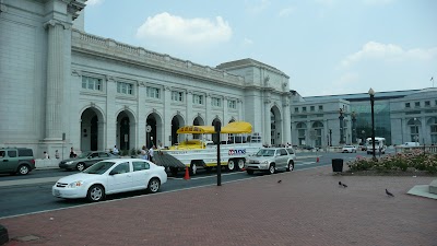 DC Duck Tours