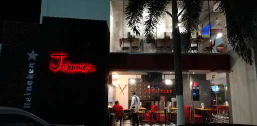 Terraza Johnnie's