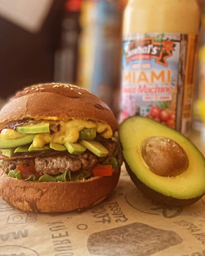 Photo 4 - AU RUST BURGER (Flines-lez-Raches)