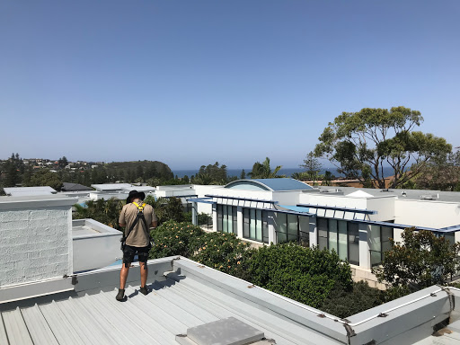 BLU Roofing Co - Thumbnail