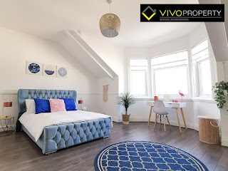 Vivo Property Serviced Accommodation & Apartment Tyne & Wear