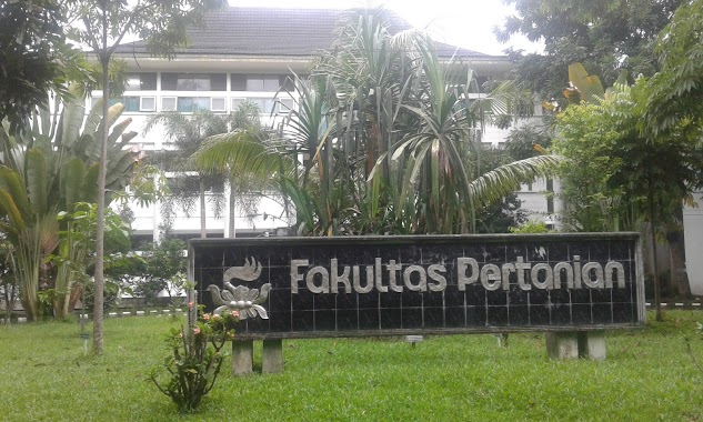 Fakultas Pertanian Universitas Pattimura, Author: Dan Klry