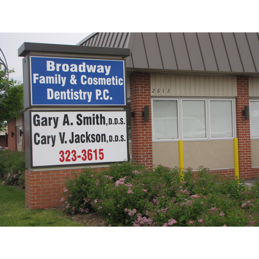 Broadway Family & Cosmetic Dentistry