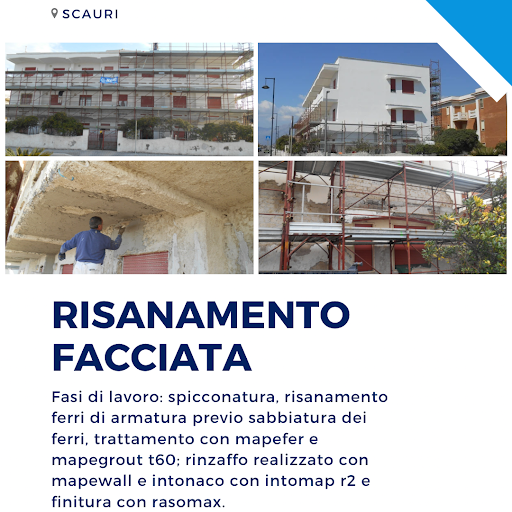 Gramegna Costruzioni - Thumbnail