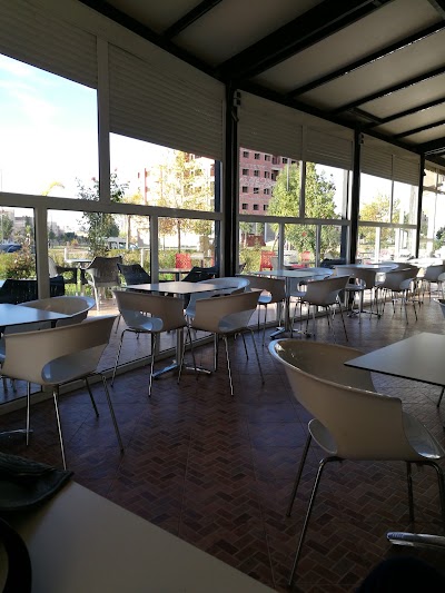 Photos of Cafe Estrella Marina