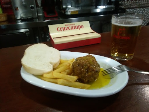 Cafe Bar Ank Carlos - Thumbnail