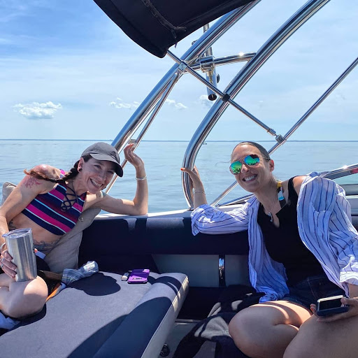 Cape Cod Boating Adventures - Visual