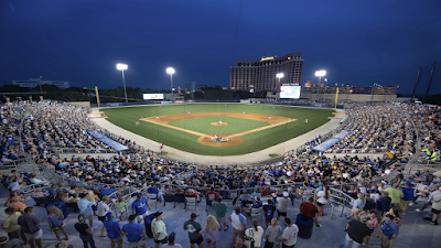 Biloxi Shuckers