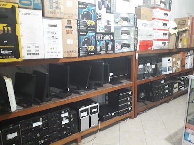 Photos of Filza Computer