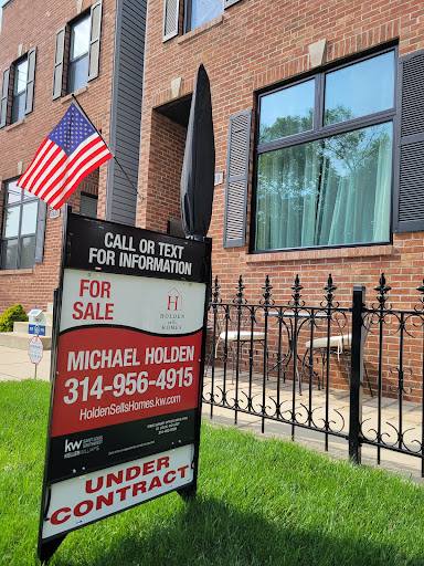 Holden Sells Homes Gallery - United States