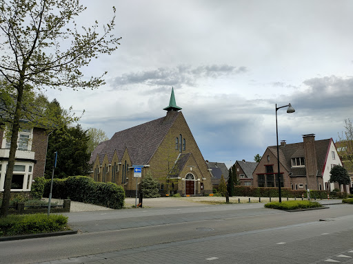 Regentessekerk - Thumbnail