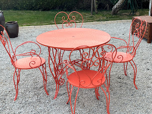 Photo n°23 de SPBN à Avranches (Service de sablage)