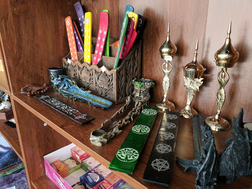 New To You Used Books And New Age Shop - Thumbnail
