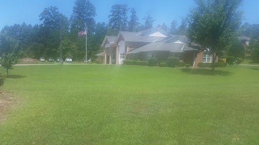 Macon-Bibb County Fire Department - Thumbnail
