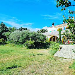 Photo n°17 de Domaine Colibri en Provence à Pujaut (Séminaire)