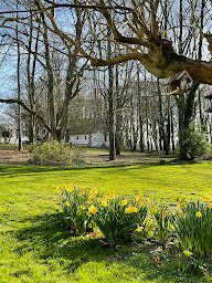 Photo n°5 de Domaine de Fresnoy à Loison-sur-Créquoise (Séminaire)