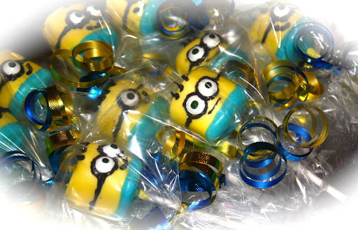 Heavenly Sweet Creations Cafe Inc. - Thumbnail