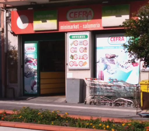 Cefra Market