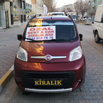 ÖZAL RENT A CAR OTO KİRALAMA ARAÇ KİRALAMA IĞDIR HAVAALANI ARAÇ KİRALAMA